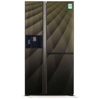 Tủ lạnh Hitachi Inverter 584 lít R-M700AGPGV4X