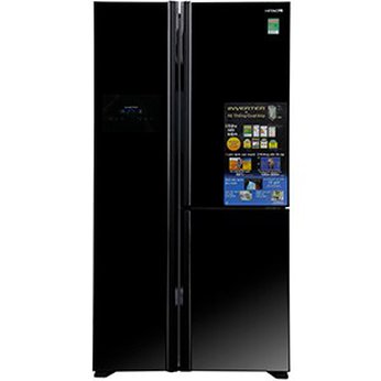 Tủ lạnh Hitachi Inverter 600 lít R-M700PGV2
