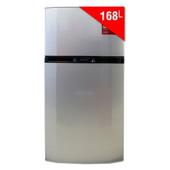 Tủ Lạnh Hitachi R-T17EGV4-SLS