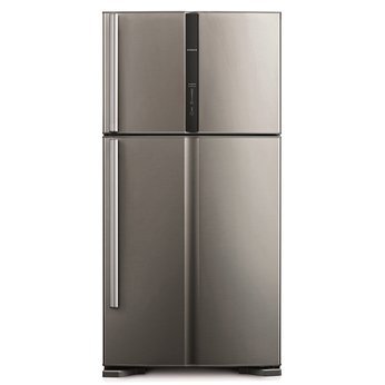 Tủ lạnh Hitachi R-V660PGV3X 550 lít