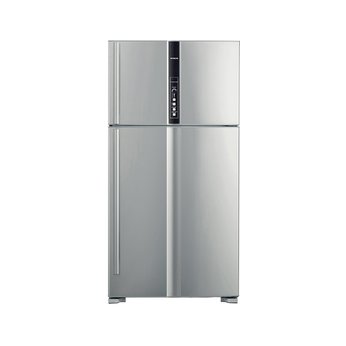 Tủ lạnh Hitachi R-V615PGV3