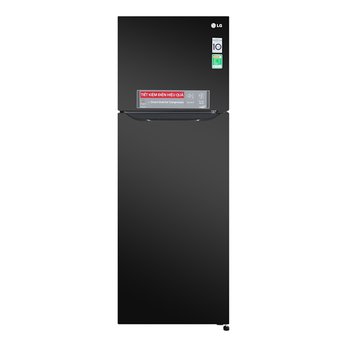 Tủ Lạnh Inverter 315L LG GN-M315BL