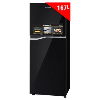Tủ Lạnh Inverter Panasonic NR-BA188PKV1