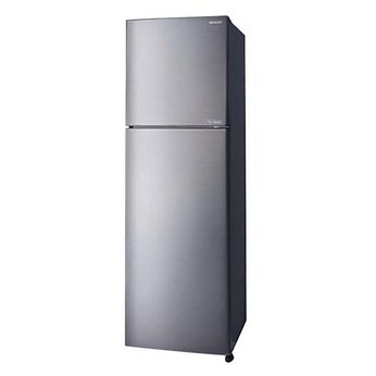Tủ Lạnh Inverter Sharp SJ-X281E-SL