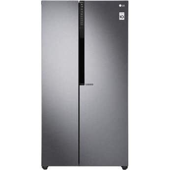Tủ lạnh LG Inverter 613L GR-B247JDS