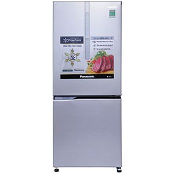 Tủ lạnh Panasonic Inverter 255 lít NR-BV289XSVN