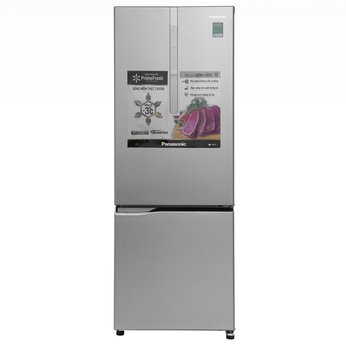 Tủ lạnh Panasonic Inverter 290 lít NR-BV329XSVN