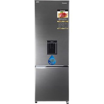 Tủ lạnh Panasonic Inverter 322 lít NR-BV360WSVN | Mới 2020