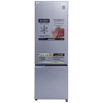 Tủ lạnh Panasonic Inverter 322 lít NR-BV369QSVN