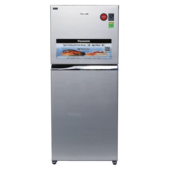 Tủ lạnh Panasonic Inverter 363 lít NR-BD418VSVN