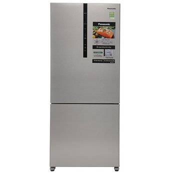 Tủ lạnh Panasonic Inverter 363 lít NR-BX418XSVN