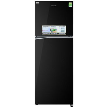 Tủ lạnh Panasonic Inverter 366 lít NR-BL381GKVN