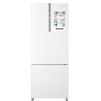 Tủ lạnh Panasonic Inverter 405 lít NR-BX468GWVN