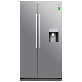 Tủ lạnh Samsung Inverter 538 lít RS52N3303SL/SV