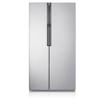 Tủ lạnh Samsung Inverter 548 lít RS552NRUASL/SV