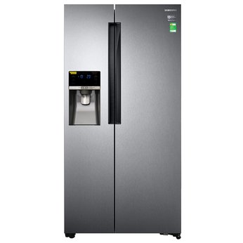 Tủ lạnh Samsung Inverter 575 lít RS58K6417SL/SV