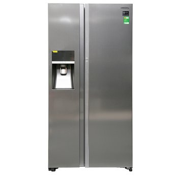 Tủ lạnh Samsung Inverter 620 lít RH58K6687SL/SV