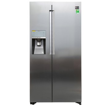Tủ lạnh Samsung Inverter 620 lít RS58K6667SL/SV