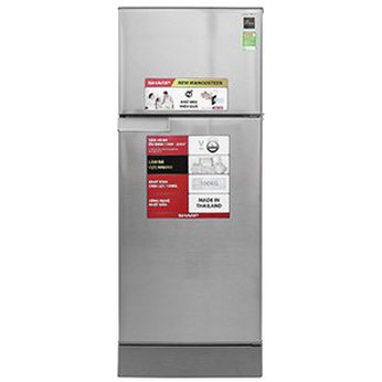 Tủ lạnh Sharp 180 lít SJ-198P-CSA