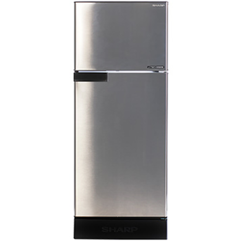 Tủ Lạnh SHARP Inverter 180 Lít SJ-X196E-SL