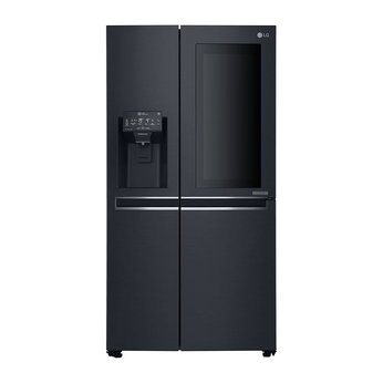 Tủ lạnh Side by Side LG GR-X247MC 668 lít Inverter