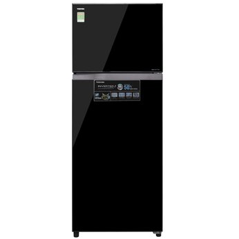 Tủ lạnh Toshiba Inverter 409 lít GR-AG46VPDZ XK