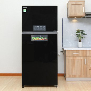 Tủ lạnh Toshiba Inverter 468 lít GR-HG52VDZ