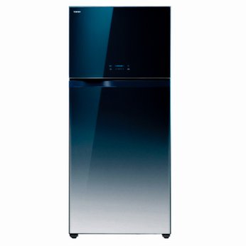 Tủ lạnh Toshiba Inverter 546 lít GR-WG58VDAZ