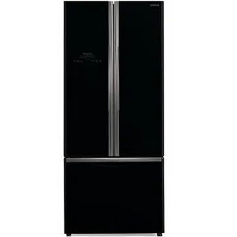 Tủ lạnh Hitachi Inverter R-FWB545PGV2 (GBK)