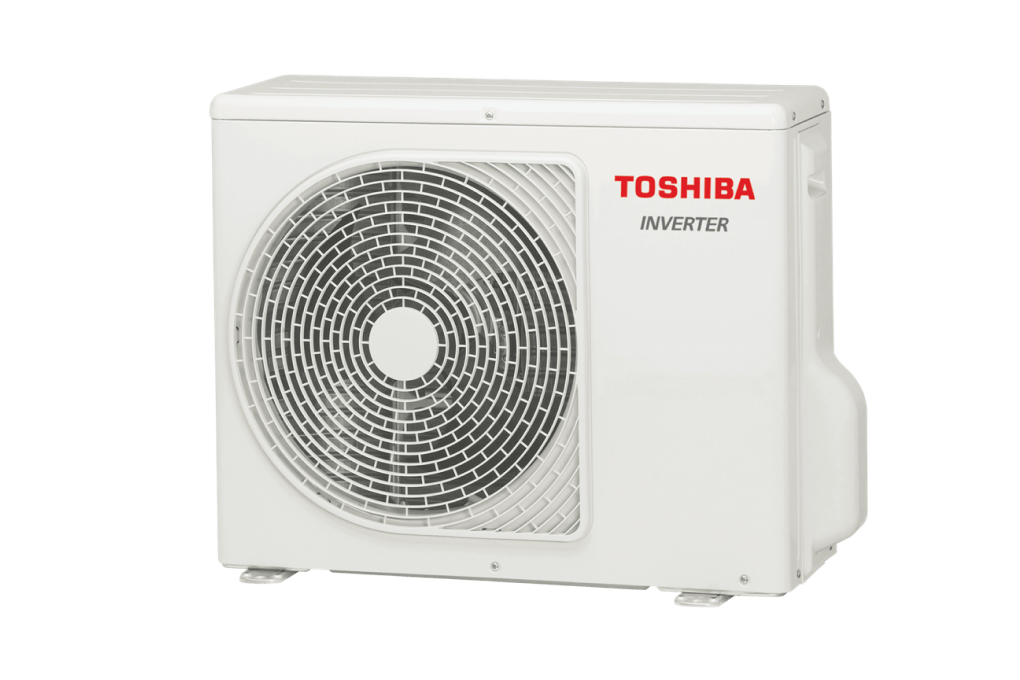 Máy lạnh Toshiba Inverter 1.5 HP RAS-H13Z1KCVG-V