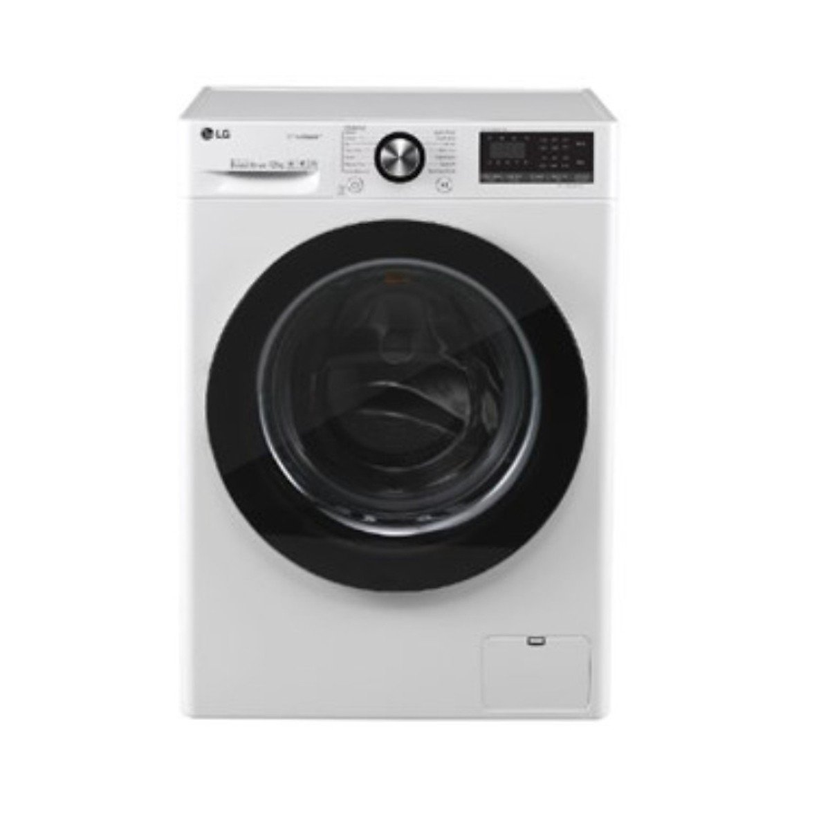 Máy giặt LG Inverter 10.5 kg FV1450S3V | Chaoban.com.vn