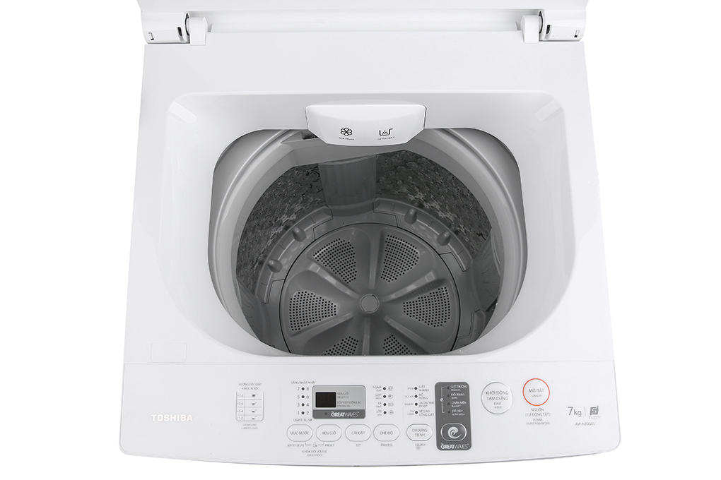 Máy giặt Toshiba 7 kg AW-K800AV(WW) | Chính Hãng