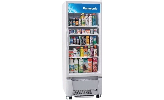 Tủ Mát PANASONIC 460 Lít SMR-PT450A(VN)