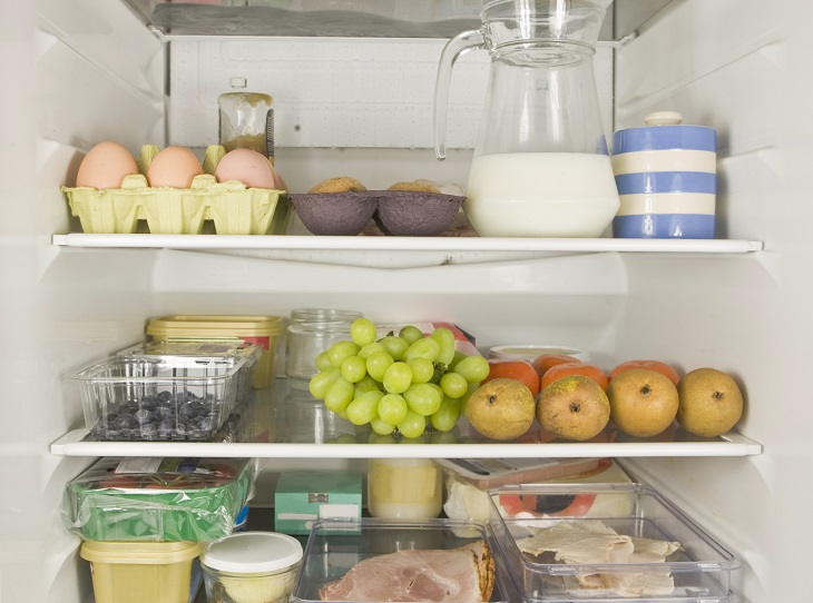 4 lí do khiến bạn nên mua tủ đông bảo quản thực phẩm thay vì tủ lạnh