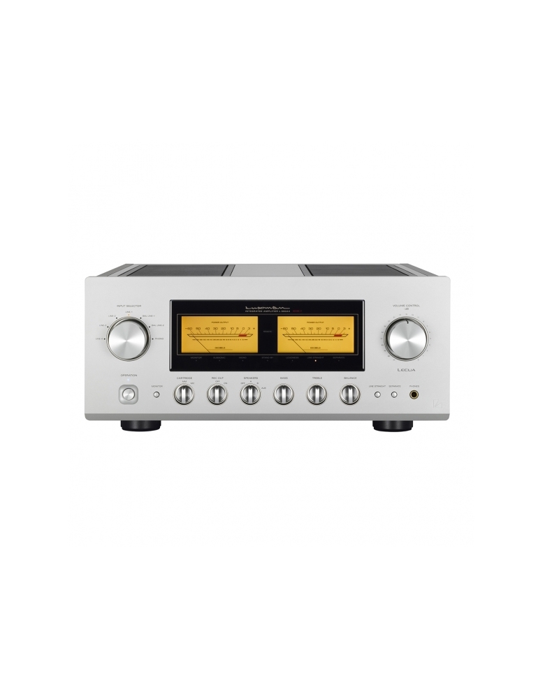 Amplifier LUXMAN L-590AXII