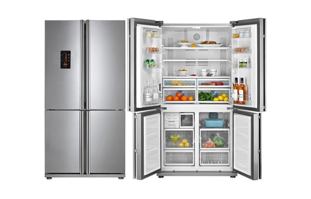 Bạn buâng khuâng nên mua tủ lạnh hãng nào ?