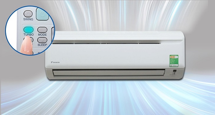 Bạn đã biết về khả năng lọc không khí trên máy lạnh LG dòng APF chưa?