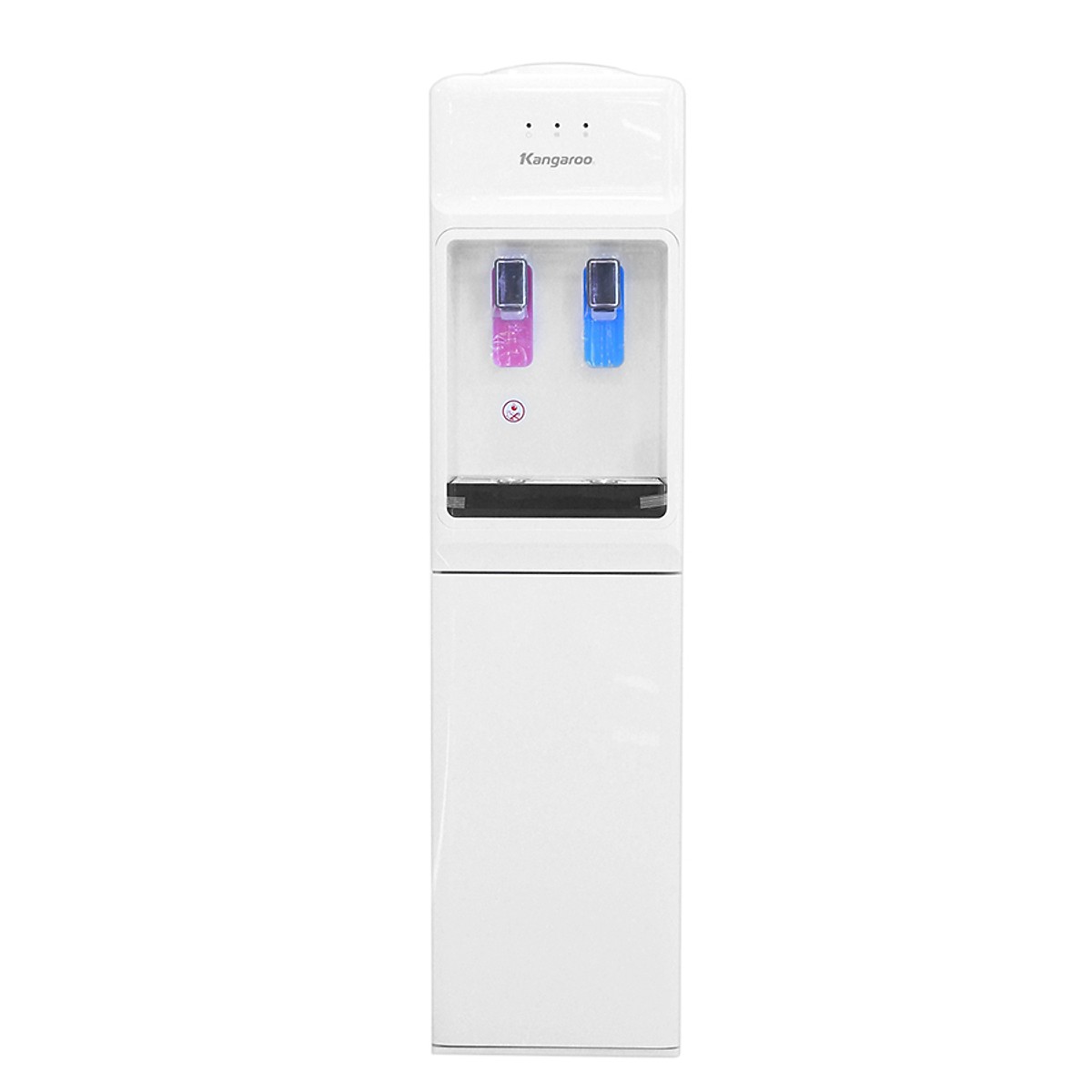 Cây Nước Nóng Lạnh Kangaroo KG31A3