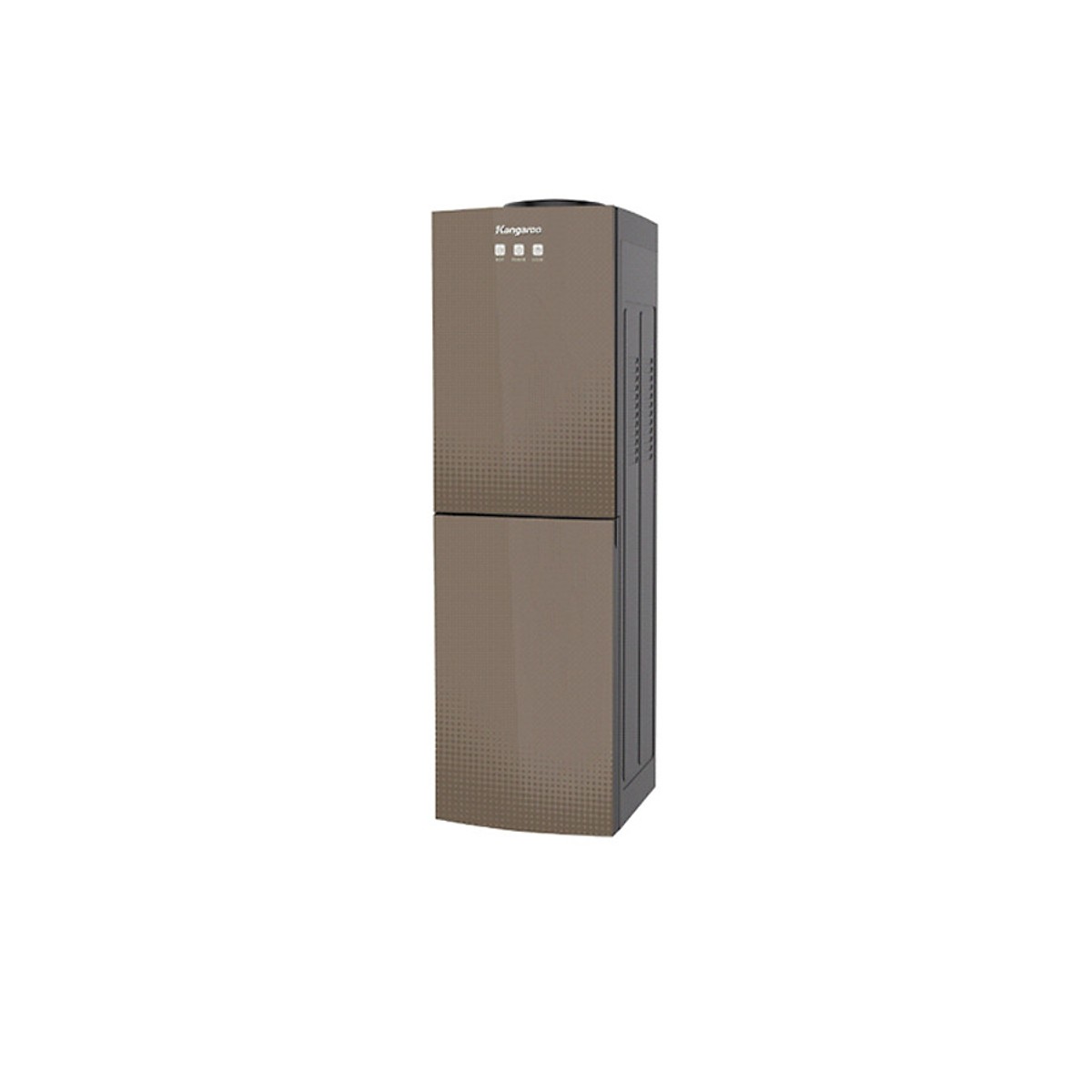 Cây nước nóng lạnh Kangaroo KG58A3