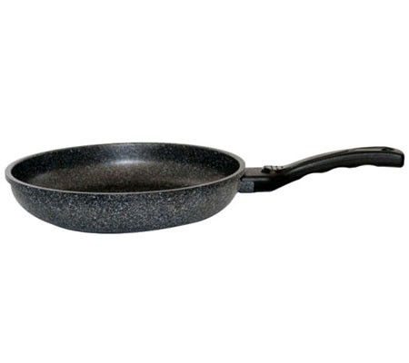 Chảo đá hoa cương cạn Korea King KFP-16F