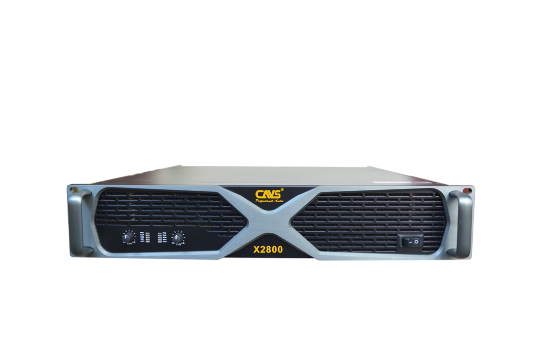 Main CAVS X-2800