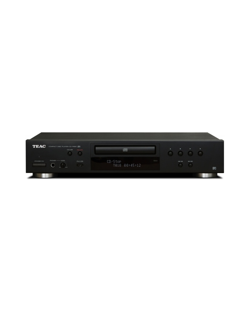 Đầu CD TEAC CD-P650-B