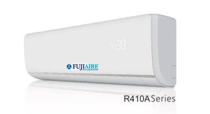 Máy lạnh Fujiaire 1 Chiều FW24CBC2-2A1N/FL24CBC-2A1N