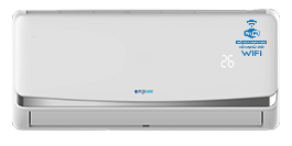 Máy lạnh Fujiaire 1chiều Dòng Cao Cấp FW20C9L-2A1N