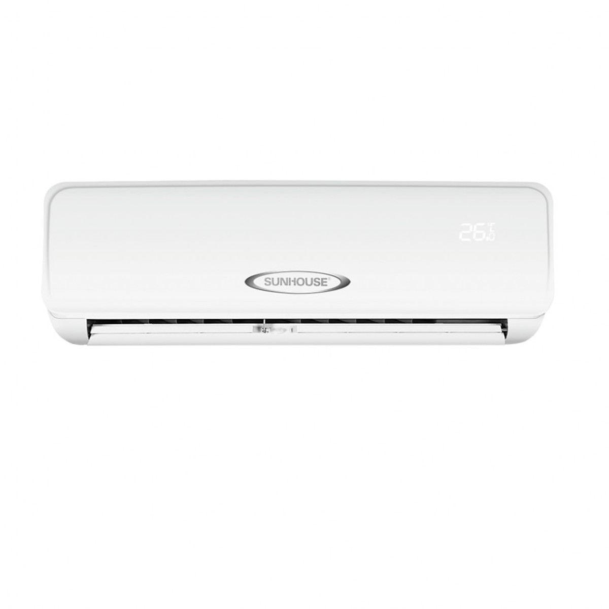 Điều hòa không khí hai chiều 12000BTU SUNHOUSE SHR-AW12H110