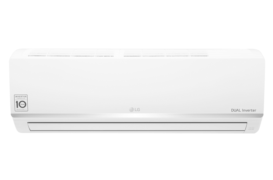 Máy Lạnh LG Inverter Tiêu chuẩn 1 chiều V10ENW
