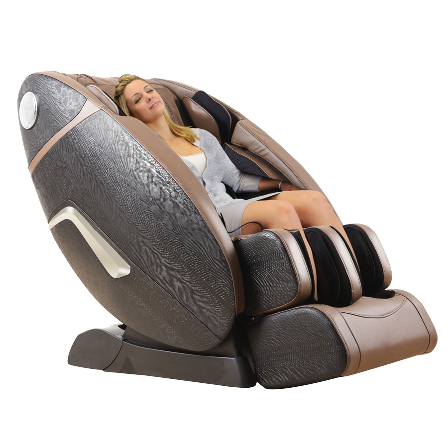 GHẾ MASSAGE KINGSPORT GA-02