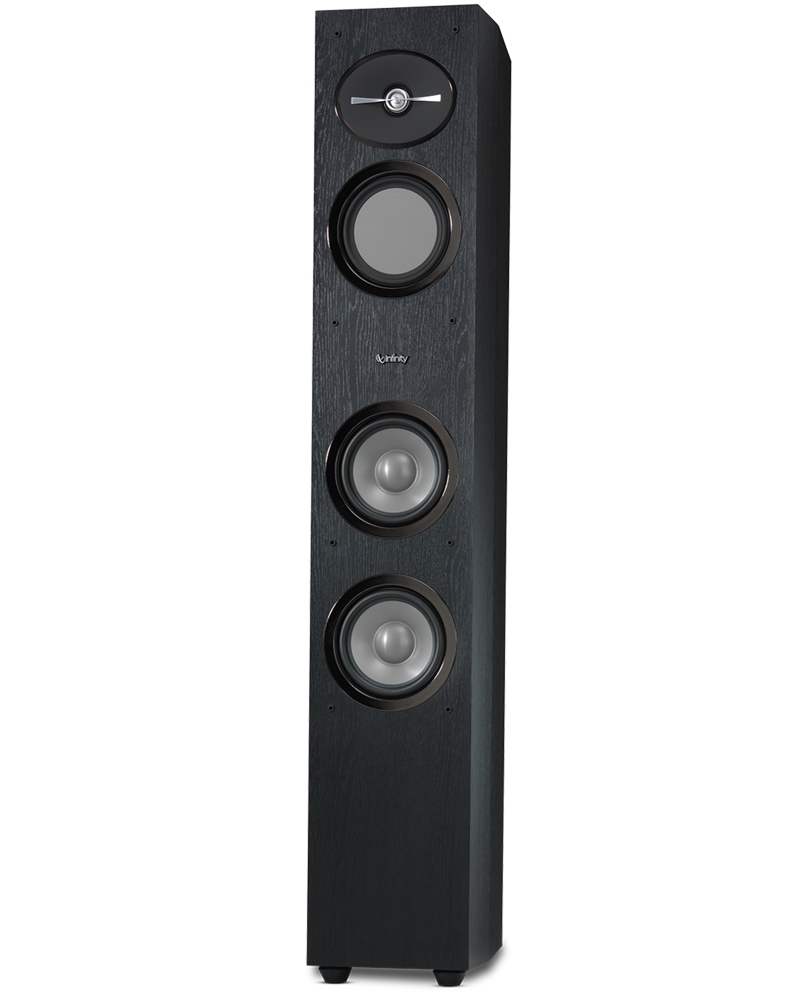Loa INFINITY R263