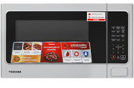 Lò vi sóng Toshiba ER-SGS34(S1)VN