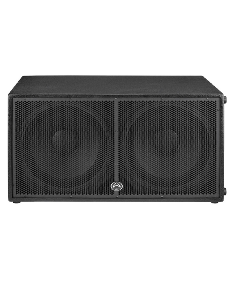 Loa SUB hơi WHARFEDALE PRO DELTA-218B